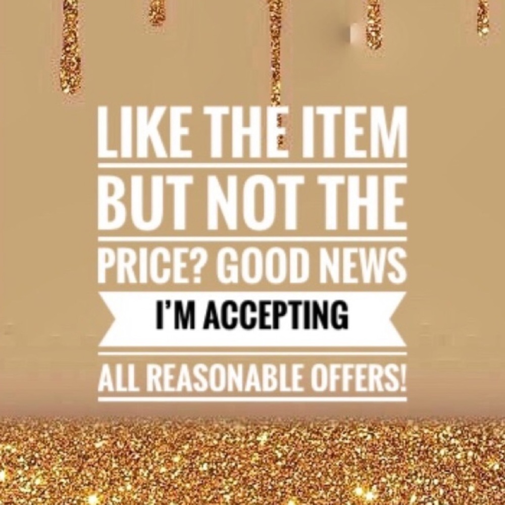 EVERYTHING MUST GO!!!!!!! - MAKE ME AN OFFER